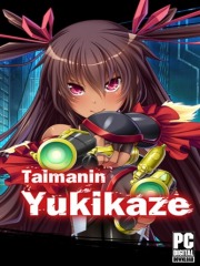Taimanin Yukikaze