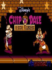 Chip and Dale ollection 2 in 1 /   