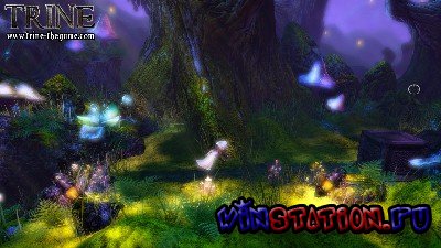 Trine (ENG и RUS версии/PC) Trine (ENG и RUS версии/PC)
