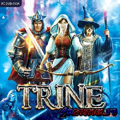 Trine (ENG  RUS /PC)
