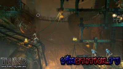 Trine (ENG и RUS версии/PC) Trine (ENG и RUS версии/PC)