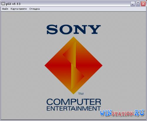  PlayStation 1 pSX