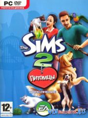 The Sims 2: 