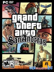 GTA: San Andreas GTA: San Andreas