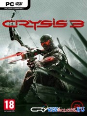 Кризис 3 / Crysis 3 Кризис 3 / Crysis 3