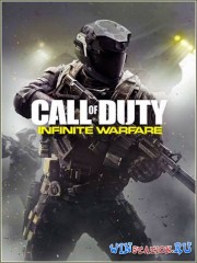 Call of Duty: Infinite Warfare Call of Duty: Infinite Warfare