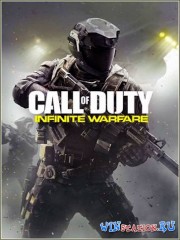 Call of Duty: Infinite Warfare