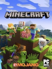 Minecraft Minecraft