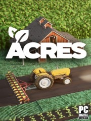 ACRES ACRES