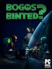 Bogos Binted? Bogos Binted?