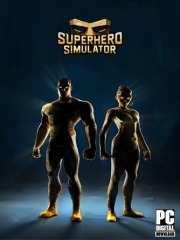 Superhero Simulator Superhero Simulator