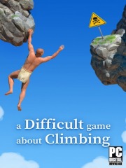A Difficult Game About Climbing