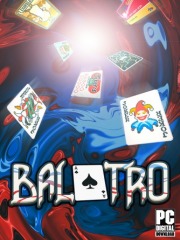 Balatro